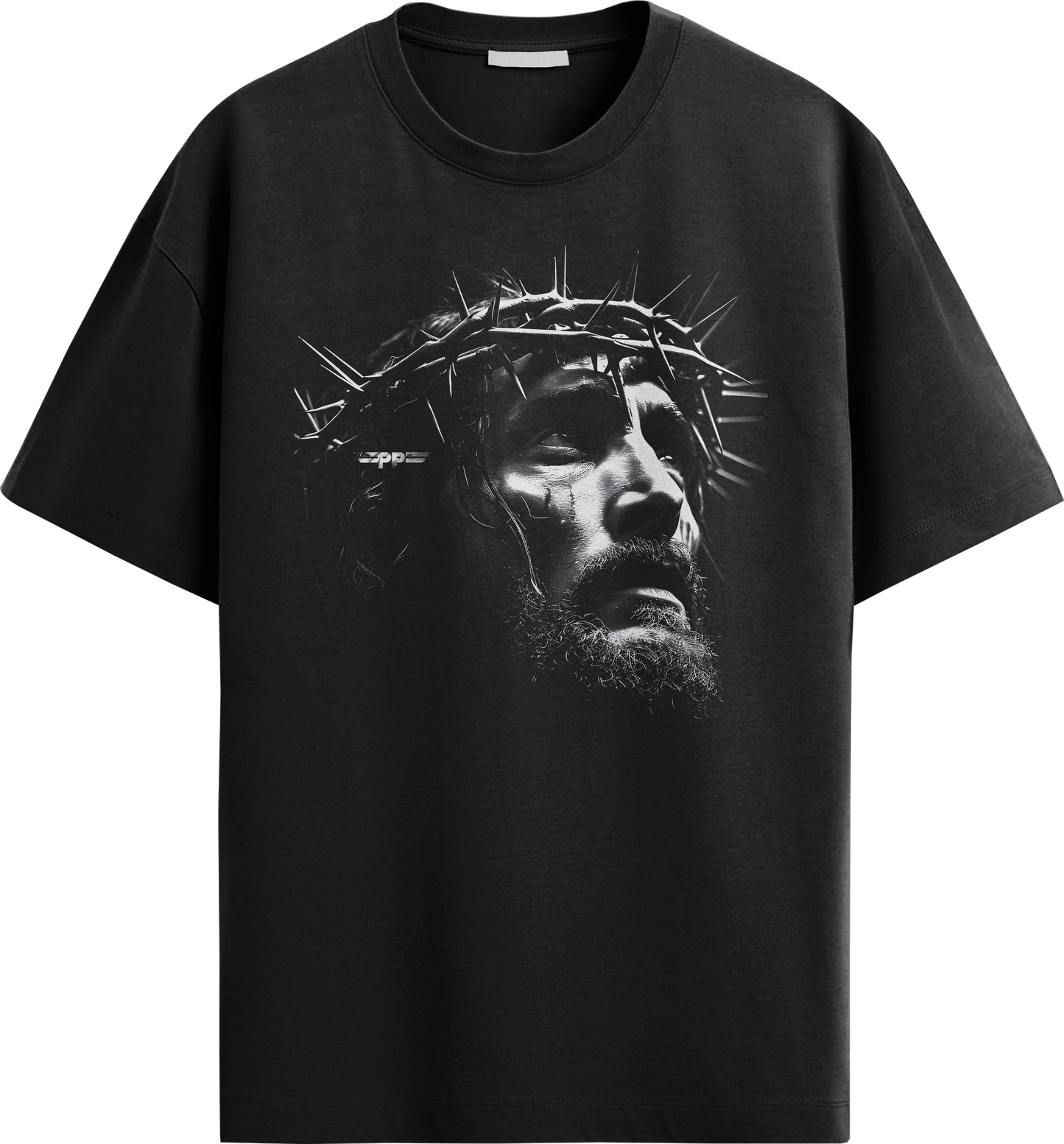 T-Shirt Jesus