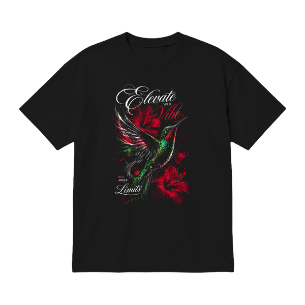 Elevate The Vibe Hummingbird