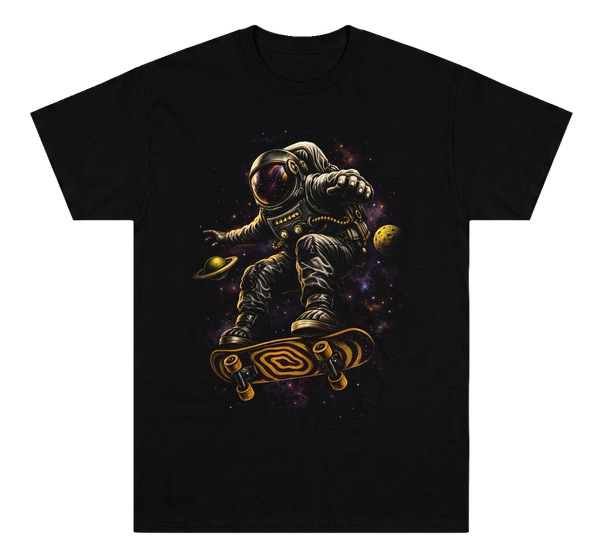 Galactic Ride