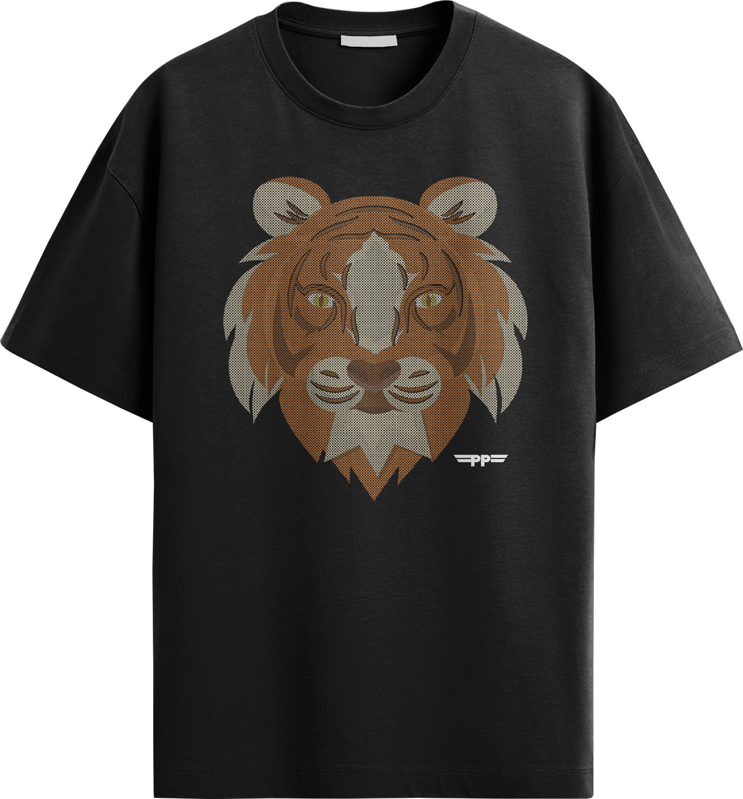 T-Shirt Lion XDi