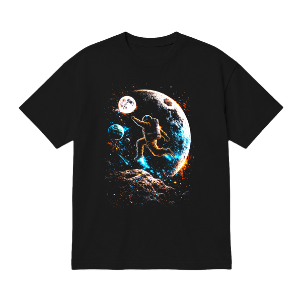 Moon Walker