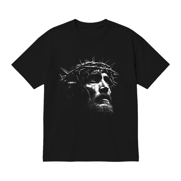 Crowned Jesus