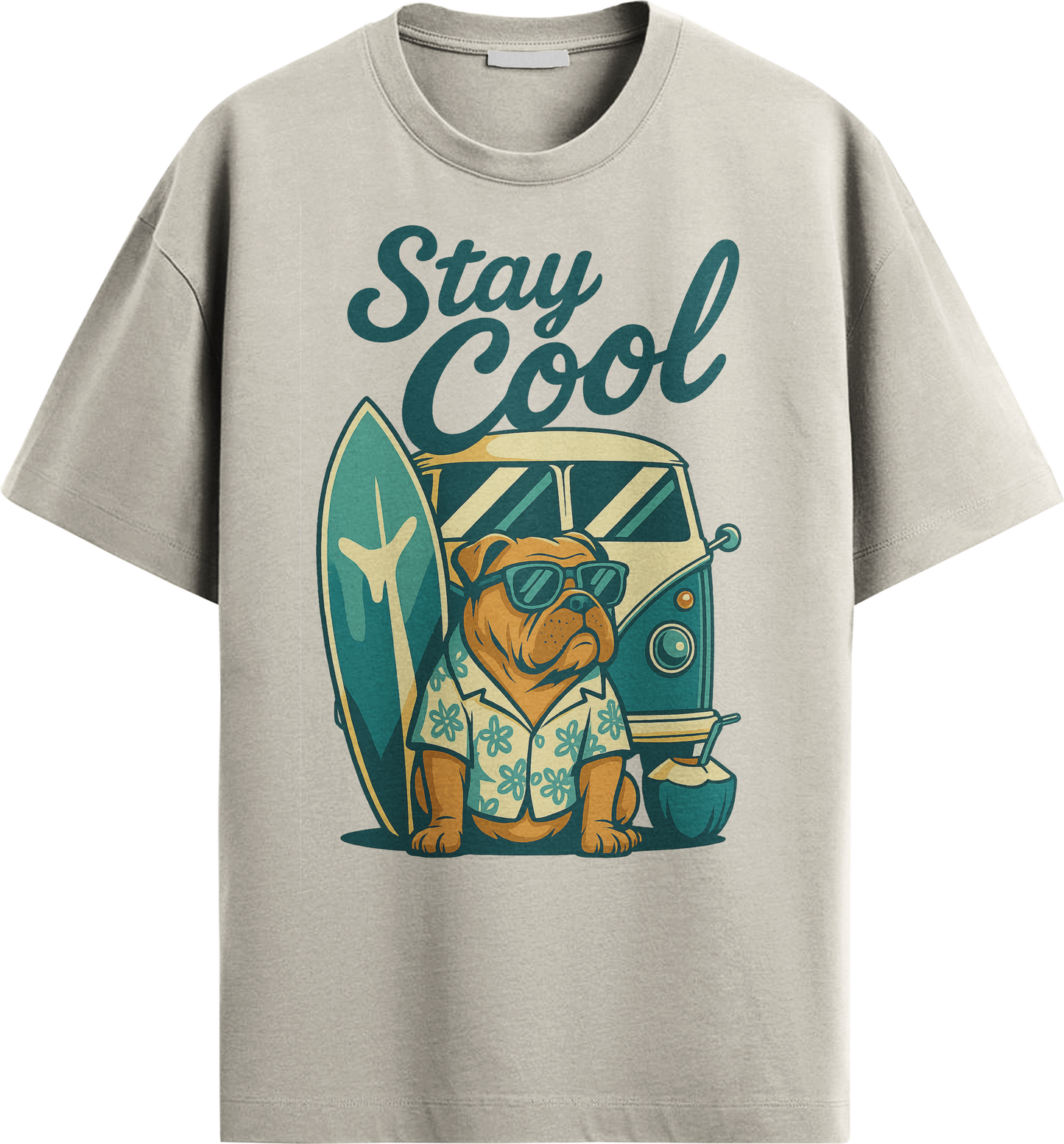 Stay Cool
