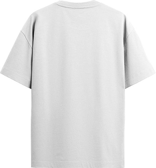 Heavyweight T-Shirt 7200 Men's