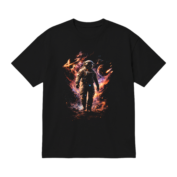 Cosmic Astronaut