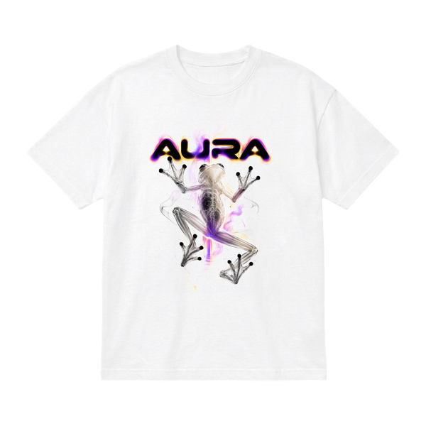 Aura Frog