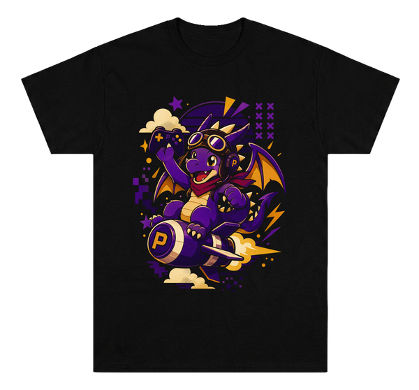 Dragon Gamer