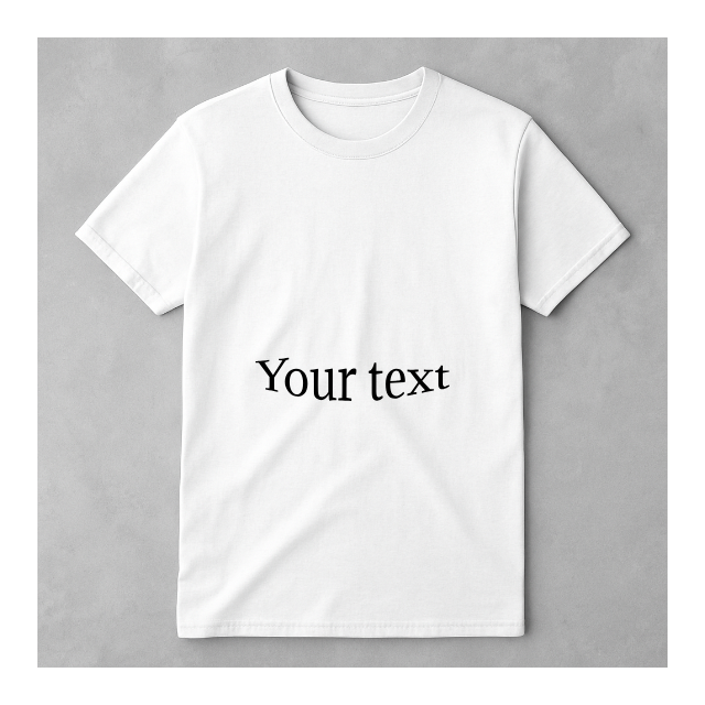 T-Shirt