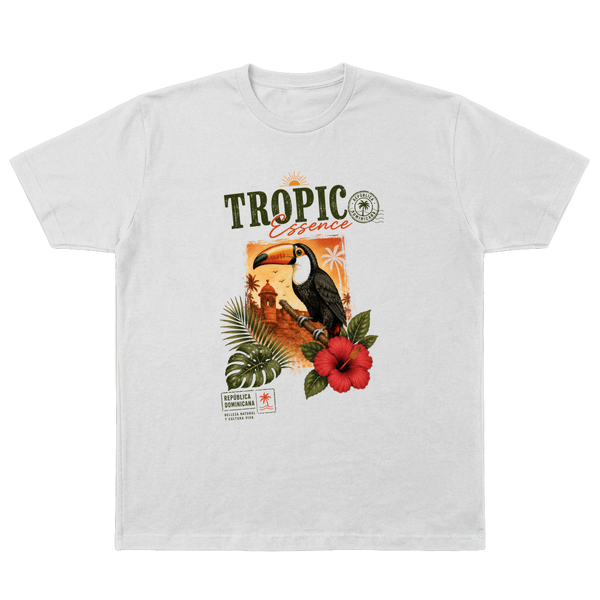 Tropical Soul