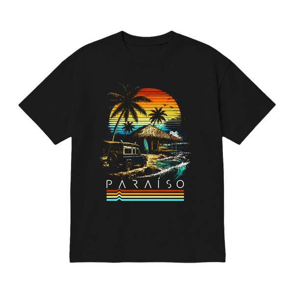 Paraiso Sunset
