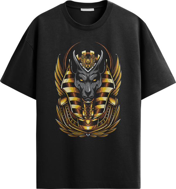 T-Shirt Anubis