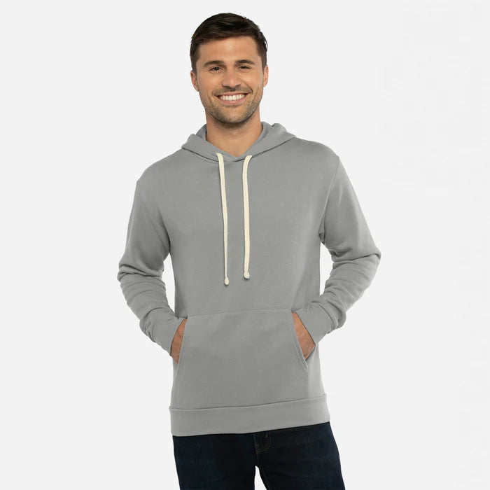9303 Pullover Hoodie