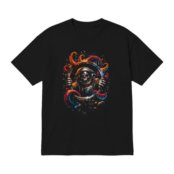 Astronaut Odyssey
