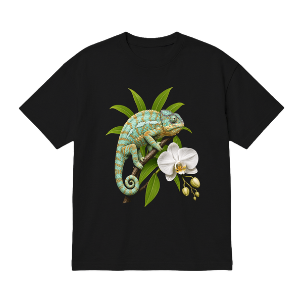 Chameleon