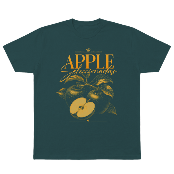 Vintage Apple Selection