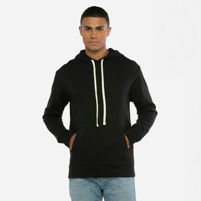 9303 Pullover Hoodie