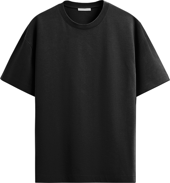 Heavyweight T-Shirt 7200 Men's