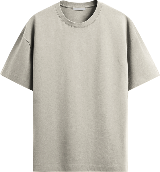 Heavyweight T-Shirt 7200 Men's