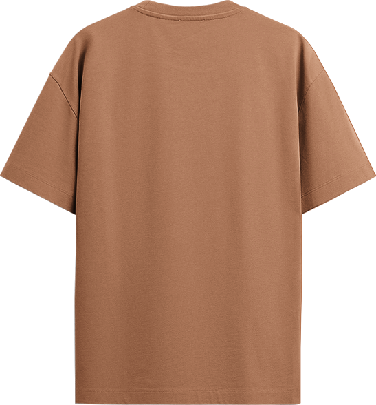 Heavyweight T-Shirt 7200 Men's