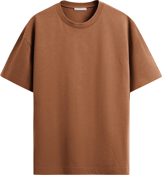 Heavyweight T-Shirt 7200 Men's