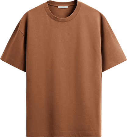 Heavyweight T-Shirt 7200 Men's