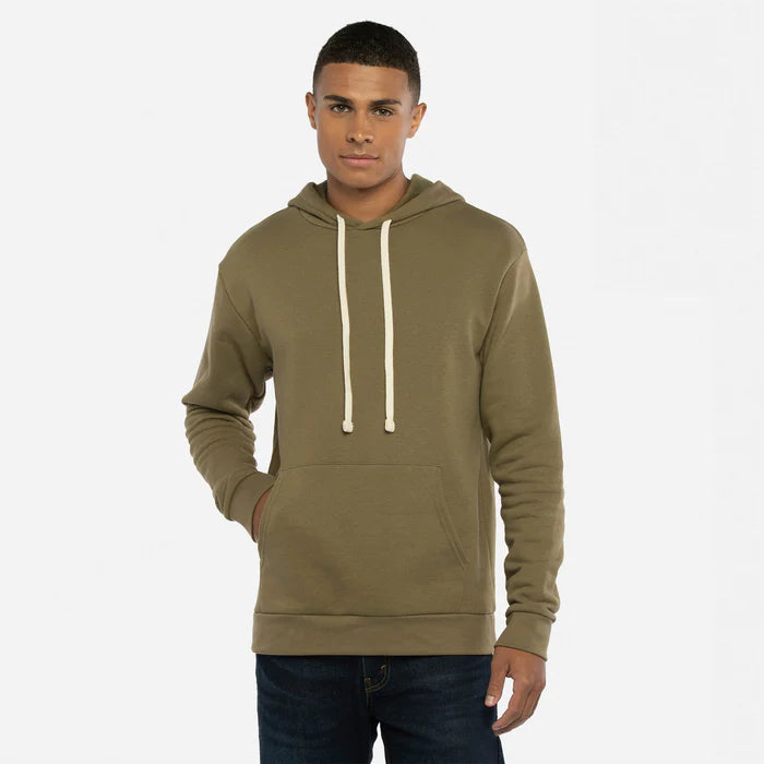 9303 Pullover Hoodie