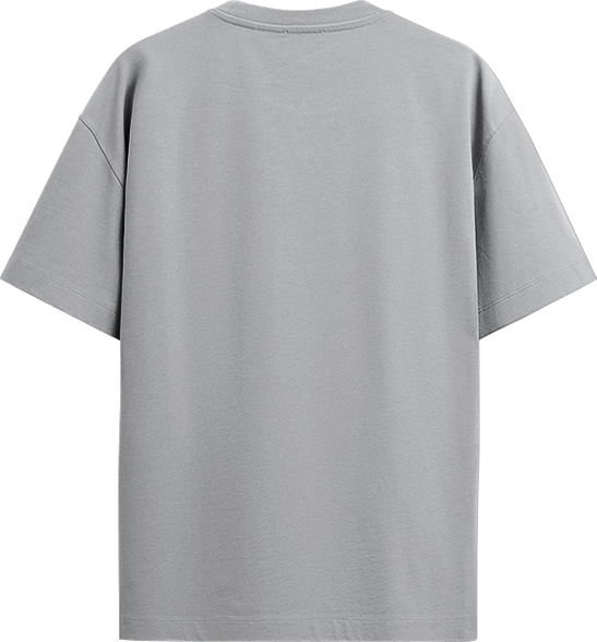 Heavyweight T-Shirt 7200 Men's