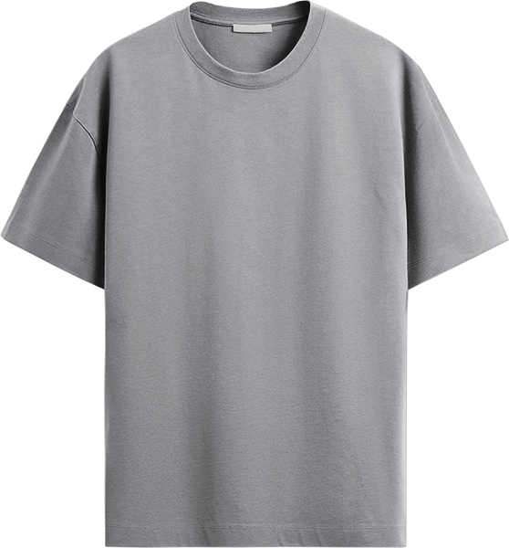 Heavyweight T-Shirt 7200 Men's