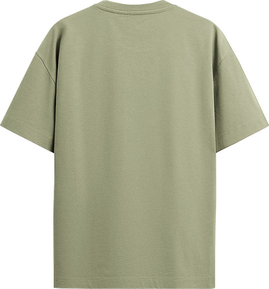 Heavyweight T-Shirt 7200 Men's