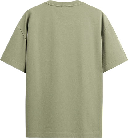 Heavyweight T-Shirt 7200 Men's