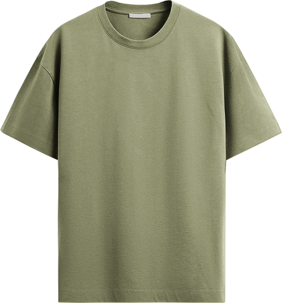 Heavyweight T-Shirt 7200 Men's