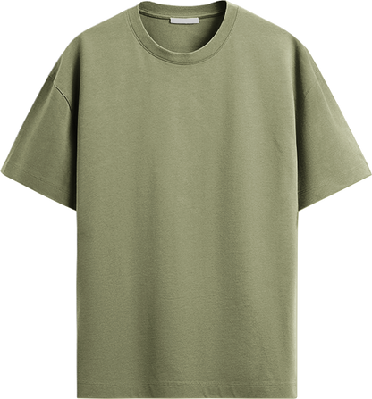 Heavyweight T-Shirt 7200 Men's