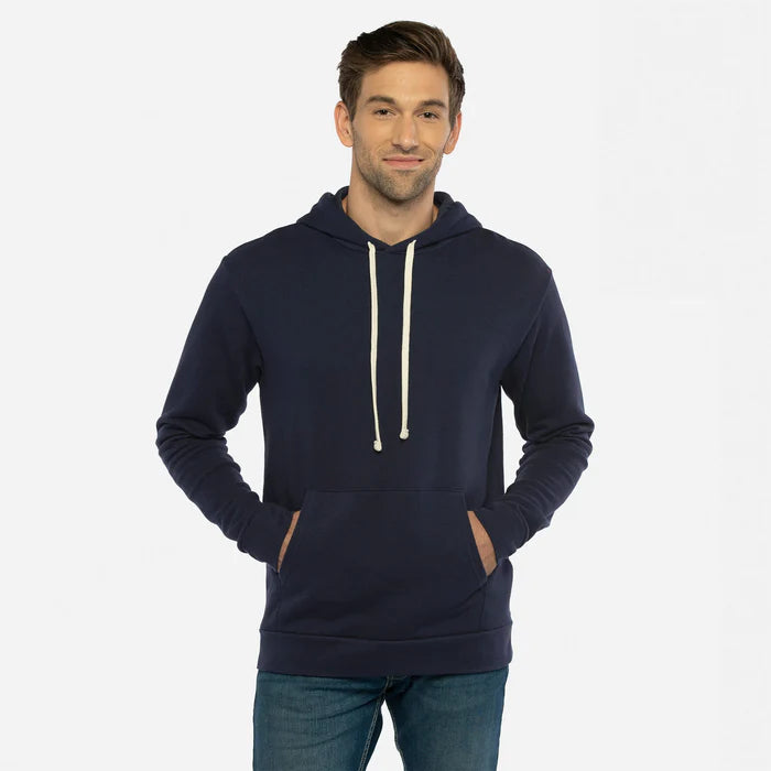 9303 Pullover Hoodie