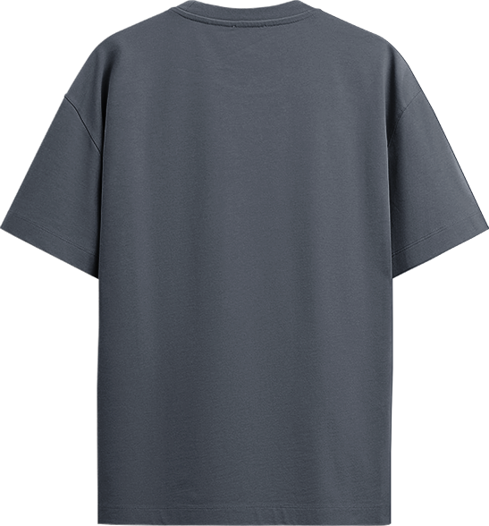 Heavyweight T-Shirt 7200 Men's