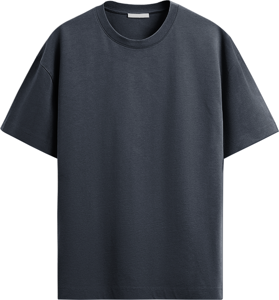 Heavyweight T-Shirt 7200 Men's