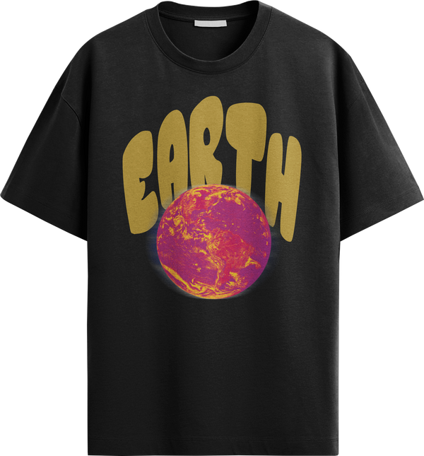 Earth