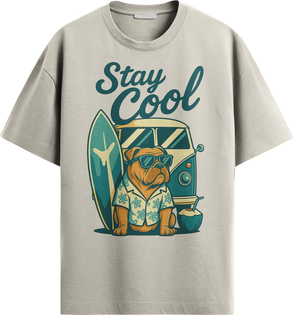 Stay Cool