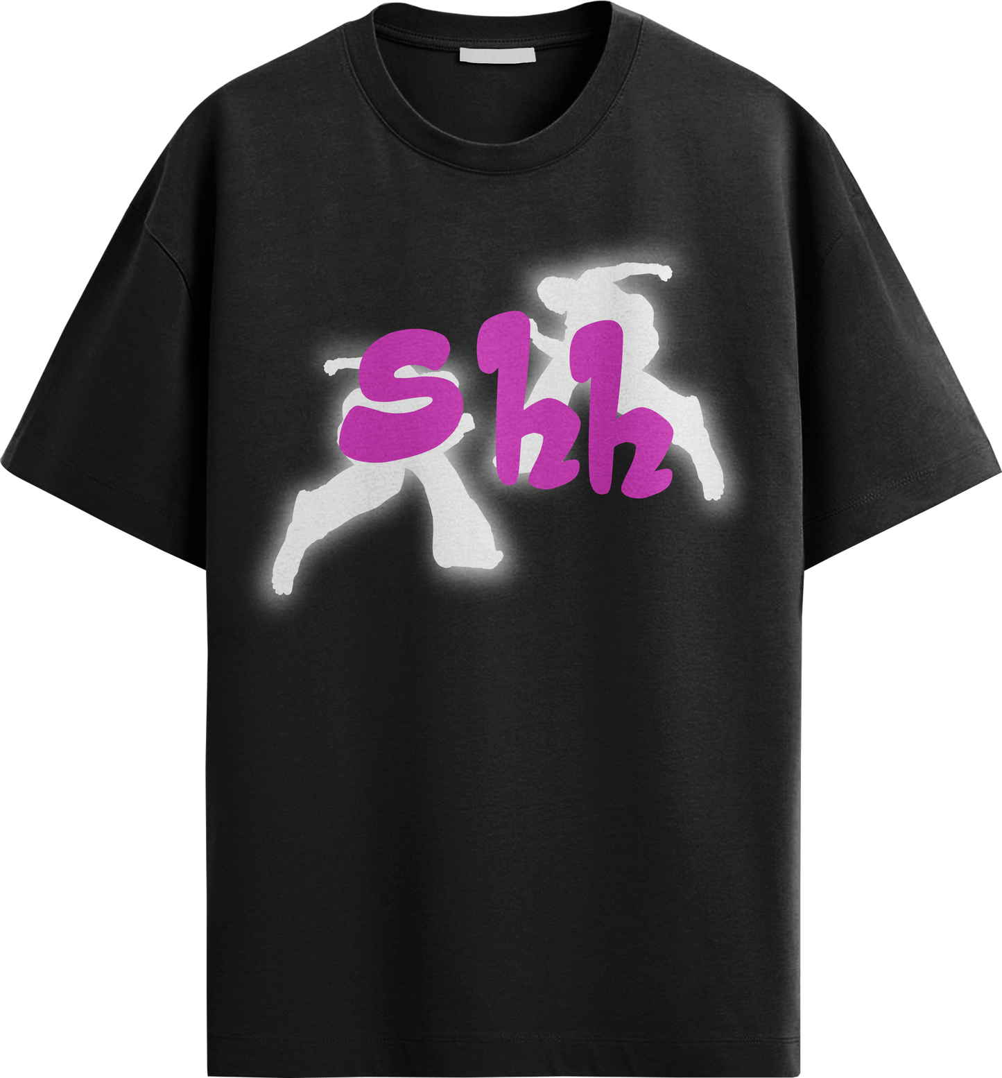 Shh T-Shirt