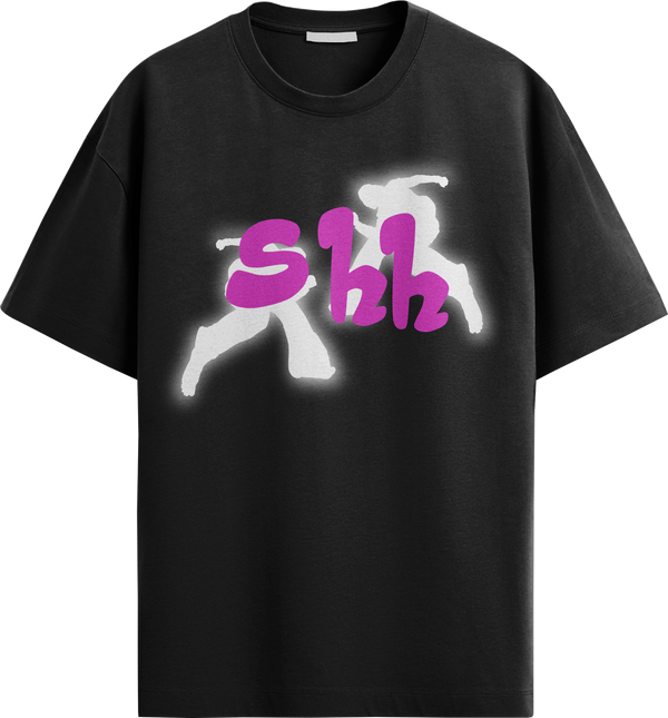 Shh T-Shirt