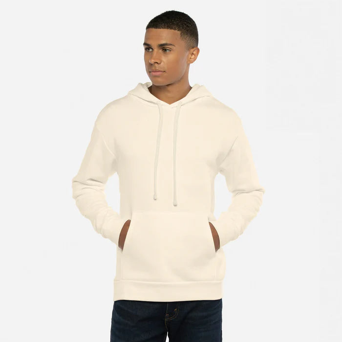 9303 Pullover Hoodie