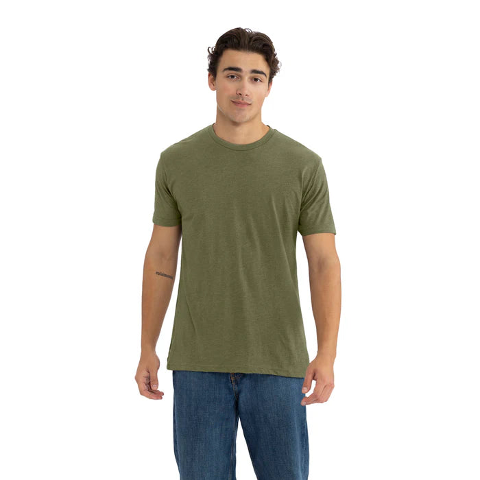 6210 Men's CVC T-Shirt