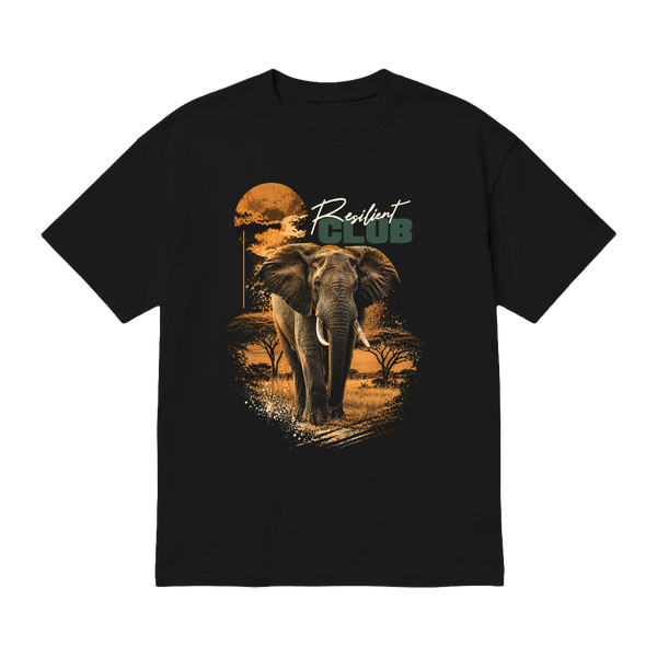 Resilient Elephant
