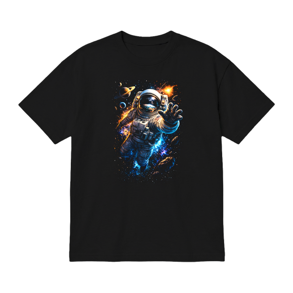 COSMIC REACH