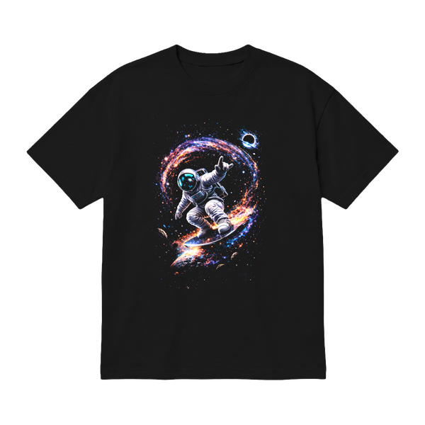 Space Surfer