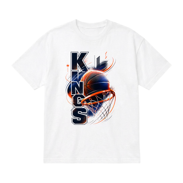 Kings Basketball